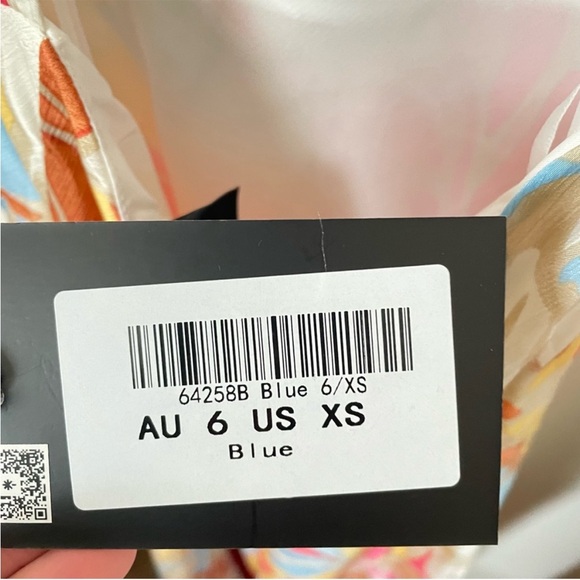 Hello Molly Season Of Flings Dress - Picture 6 of 7